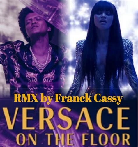 amici versace on the floor|versace on the floor wikipedia.